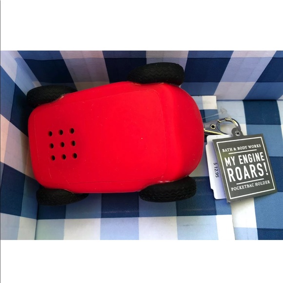 🔴🔴Very Rare🔴🔴 Car Sanitizer Holder - Picture 4 of 8